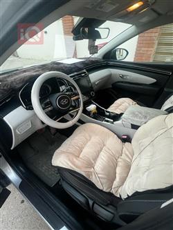 هیوندای تۆکسۆن